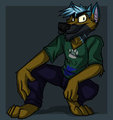 New Submission by SpunkyShep