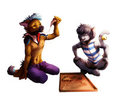 New Submission by SpunkyShep