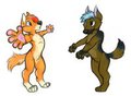 New Submission by SpunkyShep