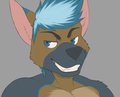 New Submission by SpunkyShep