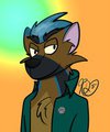 New Submission by SpunkyShep