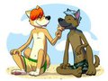 New Submission by SpunkyShep