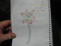 lily's cutie mark