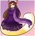 [Art Trade] - chandraken