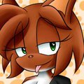 Writer Animation - AT by SweetSilvy