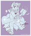 Magic Pup!