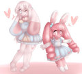 Dressup! by ikaa