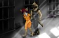 ::Commission:: Walk of Shame