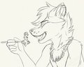 ::Commission:: Sketch