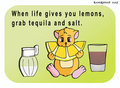When life