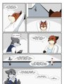 Raven Wolf - C.7 - Page 11 by Kurapika