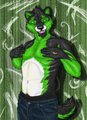 Gutz real body by MrGutz