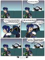 That Ain't Lucina