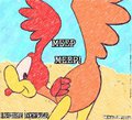 Lilte Beep Meep