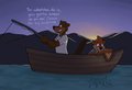 Fishing Trip - Father-Son Bonding by EvanSKVRL