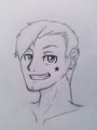 Human Chrys by YoruSnow