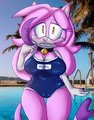 do it? here? by Starbased