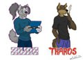 More Badges
