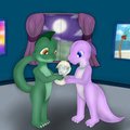 Potential TV Interview for Twinkle Morningdewn