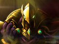Your emperor has returned by Nurinaki