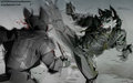 Spetsnaz Combat Training by BountyHunter7