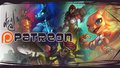 atryl's PATREON project