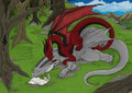 Commission: Butting in to Reading Time