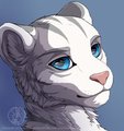 Headshot by Coyrin 