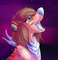 The Cosmos by Spritzee