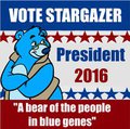 Stargazer 2016