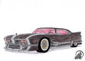 Gasoline Run - Big Boss car