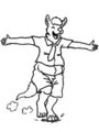 "YAY~!" by Shk