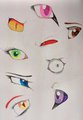 Eyes...