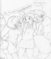 [Gift] Eat Your Cake, Professor