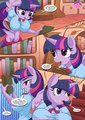 Twilight Time 03 by cheftrim29