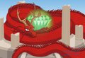 Dragon Knuckles