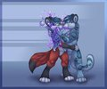 Transformation Kiss - 2 by xK2x