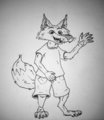 fox_test by reptifur