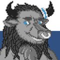 Gift for Naalik by reptifur