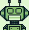 Robot animation full [animation]