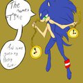 Time the God
