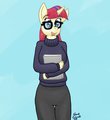 Moondancer by ShortCircuitCA