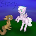 Pint's Birthday Party - Part 2: (FiM Fiction)