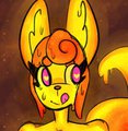 Lucy icon by kamidere