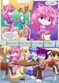 Little Tails 8 - Page 19 by bbmbbf