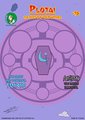 Comic Commission: Plotai - Cover by Otakon
