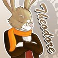 Commission - Theodore by kliker