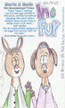 In The Fur: The Rosenberger Twins' Easter Egg Design Problem