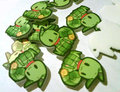 Komodo charms
