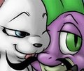 Stupid Sexy Spike